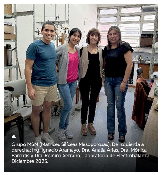 Grupo MSM