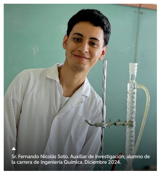 Fernando Nicolás Soto