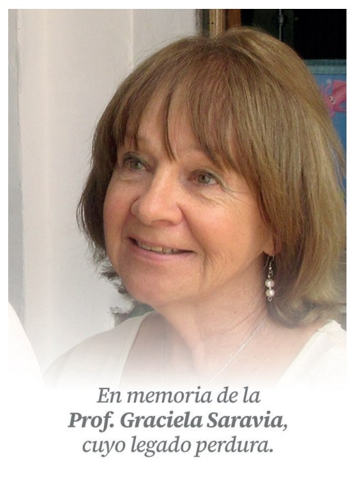 Lectocomprensión en inglés