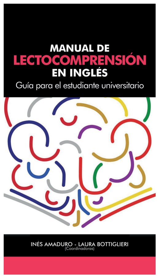 Manual de lectocomprensión en inglés